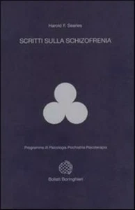 Scritti sulla schizofrenia - Searles Harold F. - Foto 1 di 1