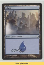 2012 Magic: The Gathering - Return to Ravnica Island #258 READ 0b5