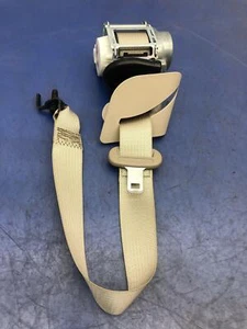 2020 - 2021 LINCOLN AVIATOR LEFT REAR 2ND ROW SEAT BELT RETRACTOR LC5BS611B69 - Picture 1 of 13