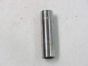 Cornwell Tools USA 1/2" Drive 5/8" Deep 12 Pt Chrome Socket T-3120-L - Picture 1 of 4