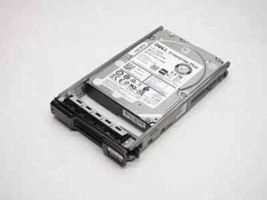 X7NC4 1XK233-157 Dell Compellent 2.4TB 10K SAS 12G 2.5" HDD 0X7NC4 ST2400MM0159 - Afbeelding 1 van 5