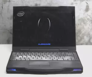 Alienware M11x -As-Is for parts! TESTED, Read- Core 2 Duo, GT 215M GPU, 4GB Ram - Picture 1 of 15