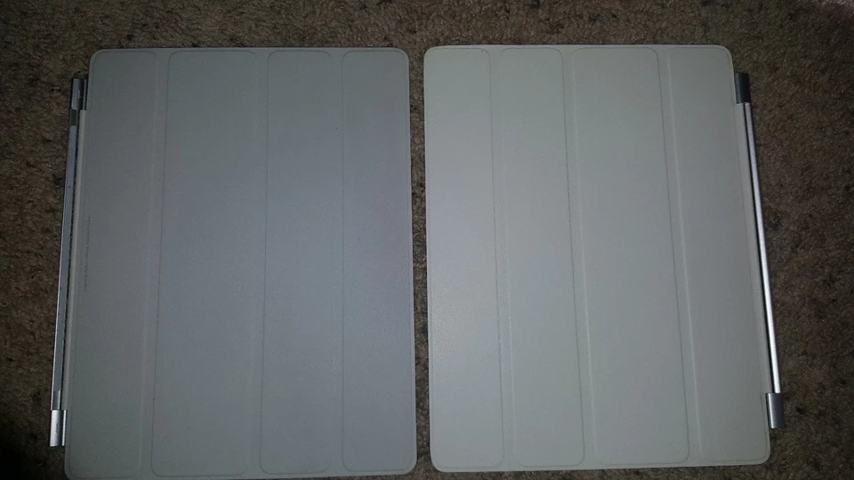 Отличное состояние товара Apple iPad Smart чехол - Изображение 1 из 1