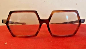 Gafas Bausch & Lomb vintage años 60 - Imagen 1 de 8