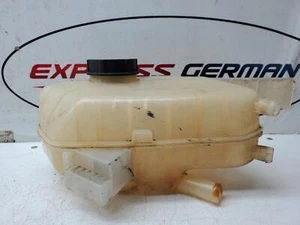 BOTELLA DE EXPANSIÓN REFRIGERANTE GASOLINA FORD FIESTA MK7 B229 08-13 1.6 - Imagen 1 de 8