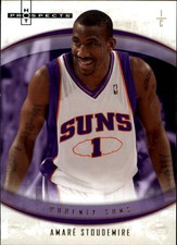 B1758- 2007-08 Fleer Hot Prospects Bk 1-60 +Inserts -You Pick- 10+ FREE US SHIP