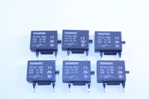 SIEMENS 3RT1926-1BB00 Überspannungsbegrenzer 6 Stück - Bild 1 von 2