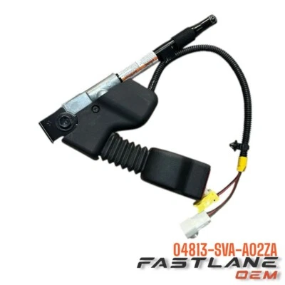 Honda Civic 2006-2011 módulo asiento derecho nuevo OEM 04813-SVA-A02ZA Foto 1 de 4