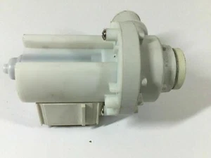 Washing Machine Drain Pump RJ69.. - Picture 1 of 5