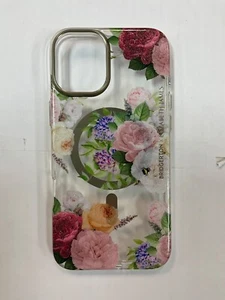 Elizabeth James Case for MagSafe for Apple iPhone 16 Plus - Privy Garden - Photo 1 sur 2