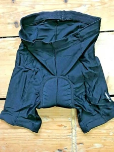 ALTER 4-5 JAHRE LYCRA RADHOSE BTWIN SHORTS gepolsterte Sitzshorts - Bild 1 von 6