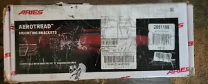 ARIES 2051108 Mounting Brackets for AeroTread For Ford Escape 2013 - 2019 - Picture 1 of 6