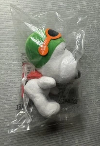 Jinx PEANUTS Snoopy Flying Ace Mini PLUSH / NEW The Snoopy Show Apple TV - Picture 1 of 8