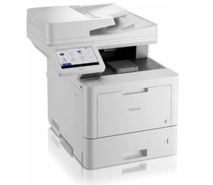 Brother MFC‐L9610CDN Enterprise Color Laser All‐in‐One Printer - Picture 1 of 1