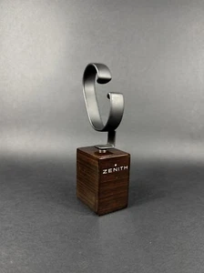 Rare Original stand For ZENITH Watch DEALER'S DISPLAY Perfect Gift - Picture 1 of 8