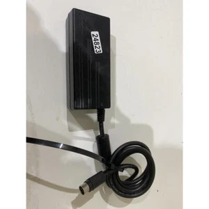 CS CS-120/0502000-E Netzteil Ladegerät schwarz 5V-12 Volt 2A 4-Pin Stecker - Bild 1 von 6