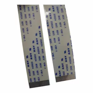 Cable de datos de cabezal de impresión DX7 de 34 pines 45 cm 2 piezas para impresoras de inyección de tinta eco-solvente - Imagen 1 de 5