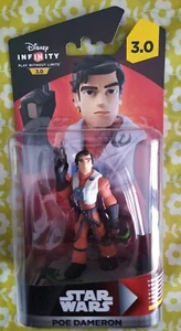 Disney Infinity 3.0 : The Force Awakens Poe Dameron - Multiplatform - Picture 1 of 6