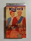 The King and I (VHS, 1991) Deborah Kerr, Yul Brynner