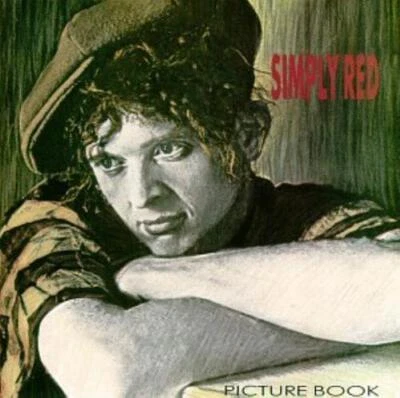 Simply Red : Picture Book CD Value Guaranteed from eBay’s biggest seller! - Image 1 of 2