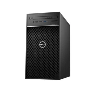 DELL Precision 3630 Tower Intel Core i7-8700 3,2 GHz 16 GB DDR4 1TB - Bild 1 von 2