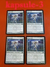 4x Clone Shell | Scars of Mirrodin | MTG Magic Cards