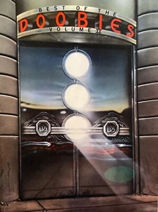 Best Of The Doobies Volume II Song Book - Picture 1 of 3