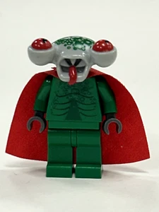 Lego Space Police III Alien Squidman Minifigure sp092 - Picture 1 of 1