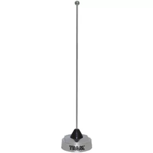 UHF NMO Antenna 410-490 MHz for Mobile Radio Motorola Icom Vertex Kenwood 1126 - Picture 1 of 1