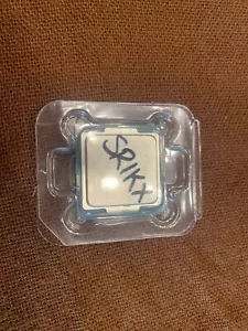 Intel Xeon E3-1225 v3 3.2 GHz LGA 1150 Server CPU Processor SR1KX - Picture 1 of 3