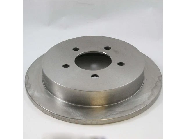 Rotor de freno trasero Pronto para Lincoln Navigator 1998-2002 89 TBXP Foto 1 de 1