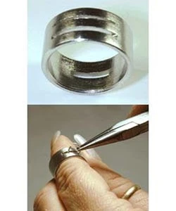 HERRAMIENTA DE ENLACE DE ANILLO DE SALTO ENVÍO GRATUITO EN EE. UU. - Imagen 1 de 1