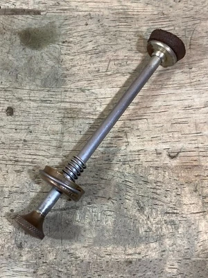 AGM American Gas Machine 2572 Lantern  - Pump Assembly - Image 1 of 4