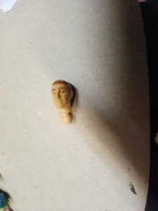 GI Joe 33/4 Kopf Körperteil - Bild 1 von 1