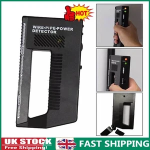 Handheld Wpp123 Wire Pipe Power Detector, Versatile Wall Scanner Metal Detector - Picture 1 of 8