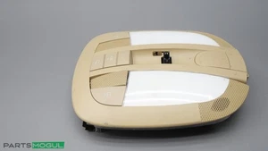 2006-2009 Mercedes W251 R350 R500 Front Overhead Reading Dome Light Lamp OEM - Picture 1 of 5