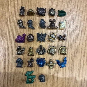Pokemon metal figures - Picture 1 of 5