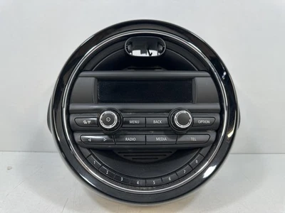 AUTORADIO PER MINI Cooper 3° Serie 2230133133 (13>) - Immagine 1 di 3