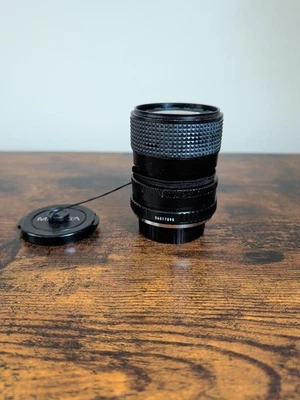 Vintage Minolta MD Zoom Lens 28-70mm f/3.5-4.8 Manual Focus Japan Untested - Image 1 of 4