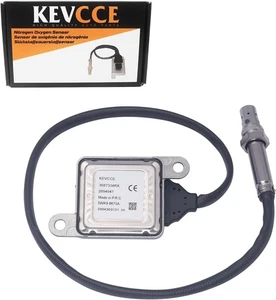 2894941 3687334 Nox Sensor Nitrogen Oxide Fits for Cummins ISX 6.7L... - Imagen 1 de 6