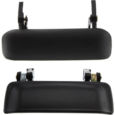 Exterior Door Handles Kit For 2001-2011 Ford Ranger US Built Vehicle Set of 3 Foto 1 de 4