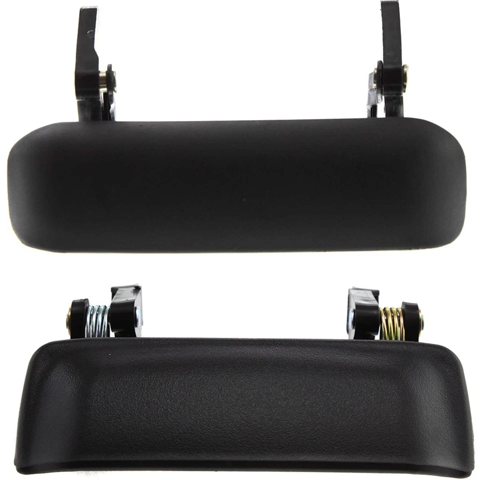 Exterior Door Handles Kit For 2001-2011 Ford Ranger US Built Vehicle Set of 3 Foto 1 de 4