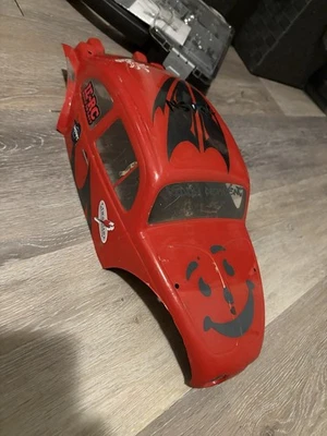 Carrocería RC escala 1/10 Foto 1 de 4