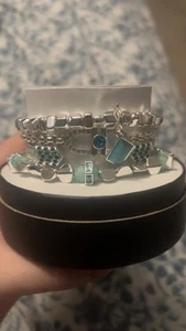 Bomb Party “Take Me to the Desert” Summer Stacks Luxe 2024 Bracelets - Picture 1 of 7