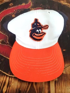 Baltimore Orioles Baseball Cap Mütze Flex Fit One Size  - Bild 1 von 9