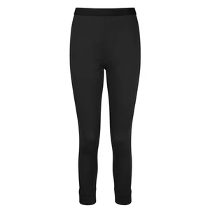 Womens Manbi Supatherm Ski Base Layer Thermal Leggings Long Johns Black - Picture 1 of 1