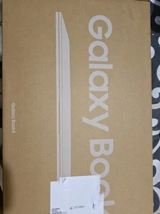 Samsung Galaxy Book 4 15,6" NUOVO E SIGILLATO Core i3, 8 GB RAM, 256 GB SSD - Foto 1 di 3