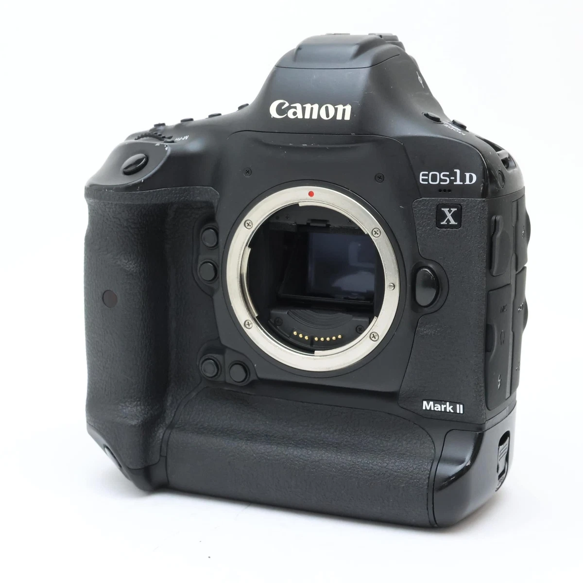 美品 Canon 1DX 1D X Mark2 ⅱ オーバーホール済 美品 Canon 1DX 1D X Mark2 ⅱ オーバーホール済
