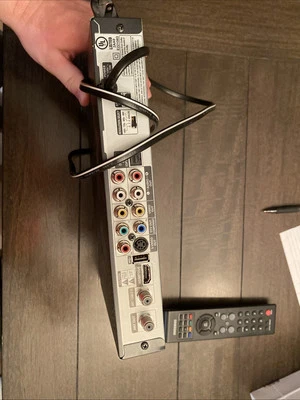 Samsung DTB H260F Digital HDTV Receiver HDMI No Remote - Image 1 of 2