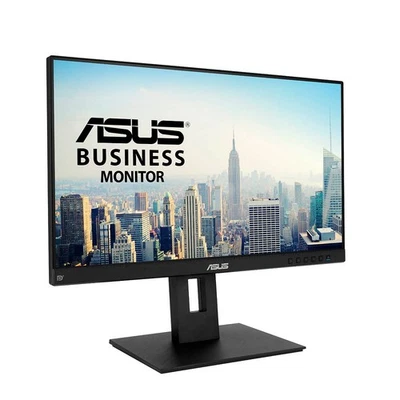 ASUS BE24EQSB Monitor 61,0 cm (24,0 Zoll) schwarz - Bild 1 von 4
